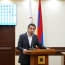 Մարությանին և ավագանու ևս 4 անդամին ուզում են զրկել մանդատից. Արտահերթ նիստ կլինի
