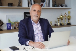ԱՏՁՄ–ի կոչ է անում փոխել Synergy–ի տնօրենի խափանման միջոցը