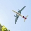 Eurowings запускает рейсы из Еревана в города Германии