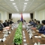 На заседании Совета безопасности Армении были обсуждены стратегические вопросы