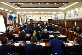 Ստեփանյանն ու Փոստանջյանը չեն զրկվել ավագանու մանդատից․ Ձայները չեն բավարարել