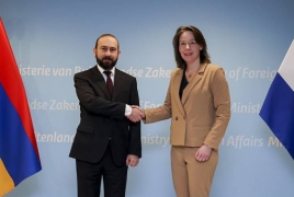 Միրզոյան․ Անհրաժեշտ է ոչ միայն ՀՀ–ի, այլև Ադրբեջանի հստակ հանձնառությունն առանցքային հարցերի շուրջ