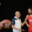Армянские сборные по баскетболу встретятся с Азербайджаном на первенстве Европы в 2024 году