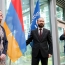 Միրզոյանը բարձրացրել է ՀՀ դրոշը Միջազգային քրեական դատարանում
