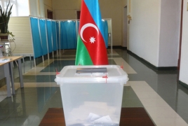 ԵԱՀԿ դիտորդներ. Ադրբեջանի նախագահի ընտրություններն անցել են լուրջ խախտումներով