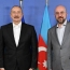 Мишель приветствует приверженность Азербайджана возобновлению встреч в брюссельском формате