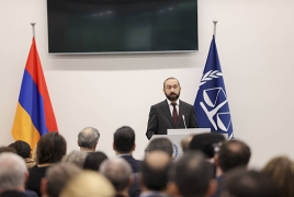 Ըստ Բաքվի՝ ՀՀ–ում Հռոմի ստատուտի վավերացումը «այդ ինստիտուտներն իր նկրտումների համար օգտագործելու փորձ է»