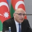 Azerbaijan sees claims to Karabakh in Armenia's legislation