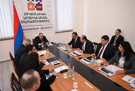 Փաշինյան․ Միայն վարչարարության հաշվին 18%-ով նվազել է նպաստառու ընտանիքների թիվը