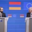 Armenia, EU discuss options to start Visa Liberalisation Dialogue