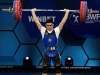 Армянский тяжелоатлет Гор Саакян стал двукратным чемпионом Европы