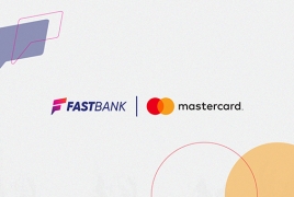Fast Bank receives Mastercard membership license
