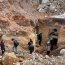 Օհանավանի բնակիչն իր հողամասում միջնադարյան ժայռափոր դամբարան է հայտնաբերել