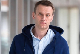 Russian activist and Putin critic Alexei Navalny dies in prison