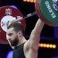 Rafik Harutyunyan wins European weightlifting bronze for Armenia