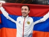 Armenia’s Artur Davtyan advances to Gymnastics World Cup finals