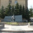 Ադրբեջանի մշակութային ցեղասպանության հերթական զոհն  Ալեք Մանուկյանի արձանն է Ստեփանակերտում