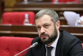 Գևորգ Պապոյանը կմեկնի Թուրքիա՝ ՍԾՏՀ ԽՎ կոմիտեի նիստին