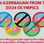 «Եվրոպացիները հանուն Արցախի» շարժումը ՄՕԿ–ին կոչ է արել արգելել Ադրբեջանի մասնակցությունն Օլիմպիադային