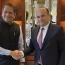 ՔՊ-ն սկսում է գործակցել Հնդկաստանի ժողովրդական իշխող կուսակցության հետ