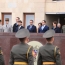 Министра вооруженных сил Франции прибыл в Армению с официальным визитом: Его принял глава Минобороны РА