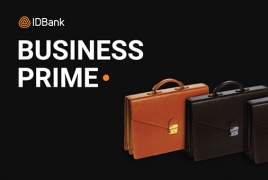 IDBank offers privileged conditions with Business Prime package