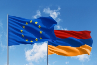 EU Parliament to discuss Armenia visa liberalization next week