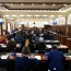 Մյասնիկյանի երկայնքով ձգվող տարածքը կկանաչապատվի՝ բոլոր քոլիկները կվերացվեն