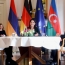 Главы МИД Армении и Азербайджана продолжат обсуждения в двухстороннем формате