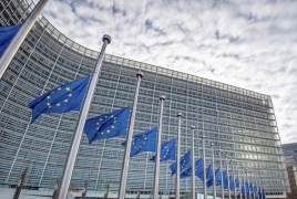 European Parliament calls for EU sanctions on Azerbaijan