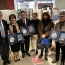Ֆրանսիայում թողարկվել են Միսաք Մանուշյանին և Շառլ Ազնավուրին նվիրված նամականիշներ