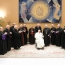 Pope Francis prays for Armenia, Karabakh