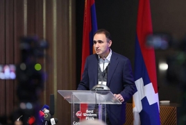 Չալաբյան․ Սկսում ենք գործողությունների շարք, որի նպատակը երկրում նոր, ազգային իշխանություն ձևավորելն է