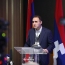 Չալաբյան․ Սկսում ենք գործողությունների շարք, որի նպատակը երկրում նոր, ազգային իշխանություն ձևավորելն է