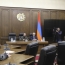 ՔՊ-ին անհանգստացնում է ռուս սահմանապահների ներկայությունը «Զվարթնոցում»