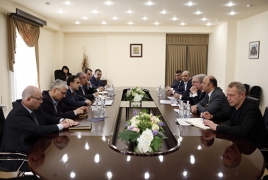 Նորագյուղի Downtown ծրագրով նախատեսվում է բեռնաթափել Երևանի փոքր կենտրոնը