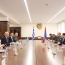 ՀՀ և Հունաստանի ՊՆ ղեկավարները պայմանավորվել են նոր լիցք հաղորդել ռազմատեխնիկական գործակցությանը