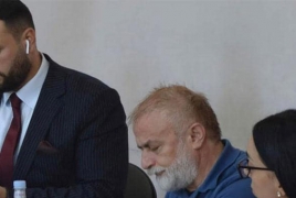 Քաղշին կոմիտեի նախկին նախագահ Վերմիշյանն ազատ կարձակվի