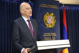 Ըստ Դենդիասի՝ ՀՀ-Հունաստան- Ֆրանսիա-Հնդկաստան քառակողմ գործակցությունը պաշտպանության ոլորտում հնարավոր է