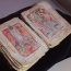 Բարերար Վահե Բադալյանը 15-րդ դարի մեծարժեք ձեռագիր է նվիրաբերել Մատենադարանին