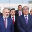 Կահիրեի հրապարակներից մեկը կանվանակոչի Հայաստանի անունով