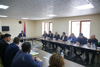 Jermuk to host 2nd Pan-Armenian Winter Games in February 2025