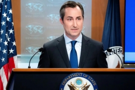 U.S. calls on Azerbaijan to end politically motivated incarcerations