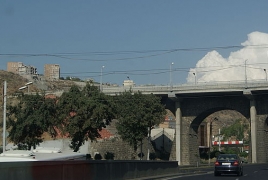 Մարտի 8-ից 10-ը փակ է լինելու Մյասնիկյանի Նոր-Նորքից դեպի Կենտրոն ուղղությունը