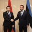 Глава МИД Эстонии: Готовы поддержать Армению в установлении мира и безопасности в регионе