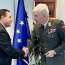 Armenia is an important partner, says EU military official