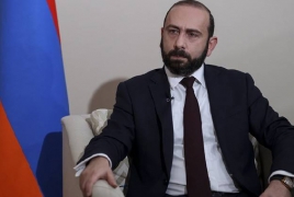 Глава МИД РА - об открытии дорог с Азербайджаном: Никто не может въехать в Армению без регистрации