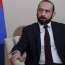 Глава МИД РА - об открытии дорог с Азербайджаном: Никто не может въехать в Армению без регистрации
