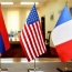 Միրզոյան․ Ֆրանսիայի և ԱՄՆ-ի հետ ունի փոխգործակցության նոր հնարավորություններ կան