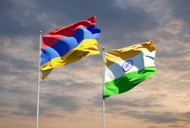 Армения и Индия работают над упрощением процесса миграции и трудоустройства